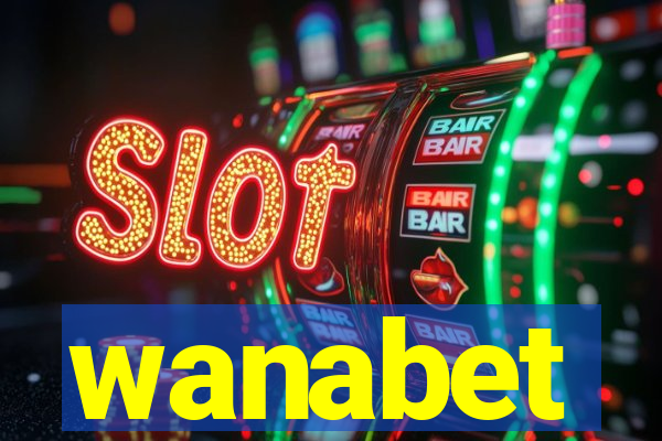 wanabet-games.com