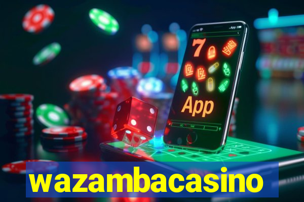 wazambacasino