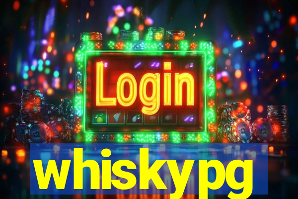 whiskypg