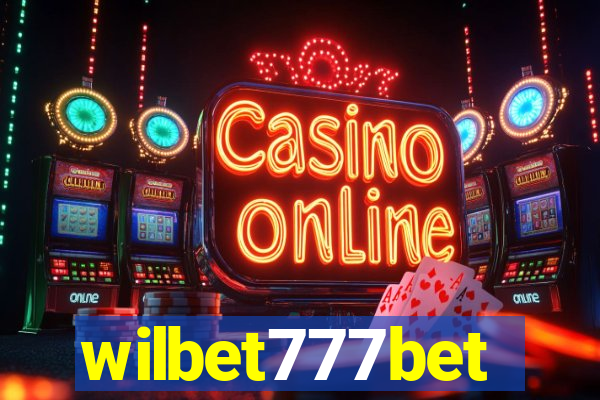 wilbet777bet