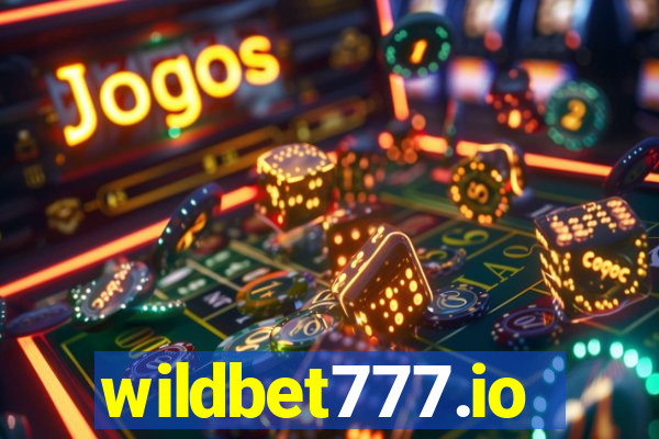 wildbet777.io