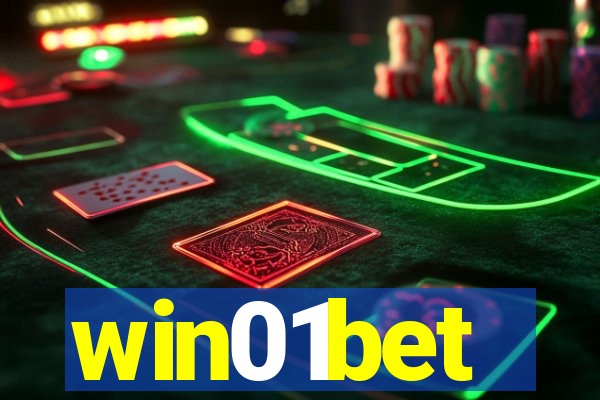 win01bet