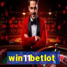 win11betlot