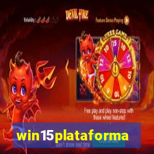 win15plataforma