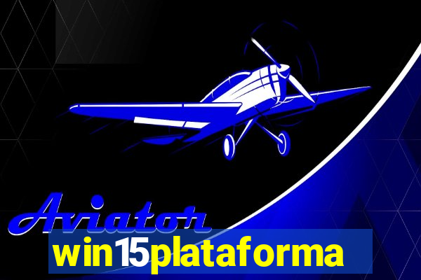 win15plataforma