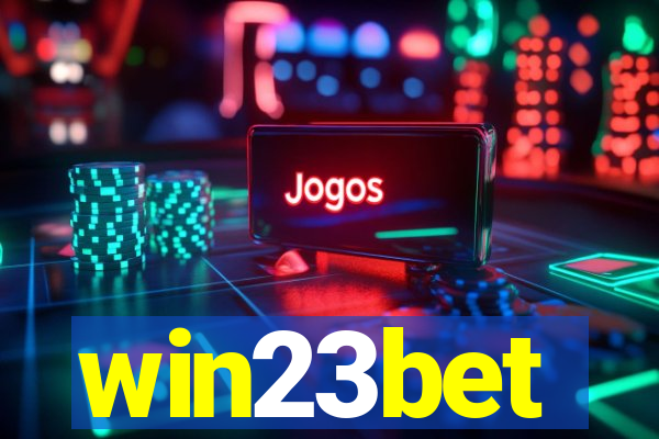 win23bet