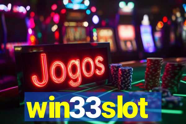 win33slot