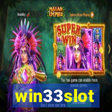 win33slot