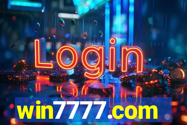 win7777.com