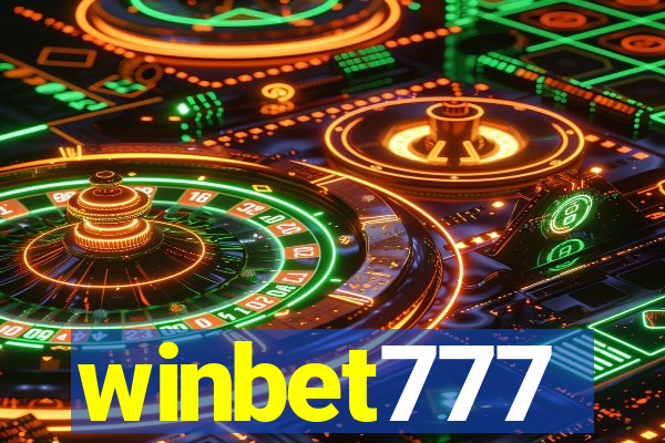 winbet777