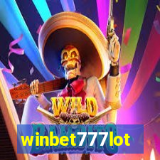 winbet777lot