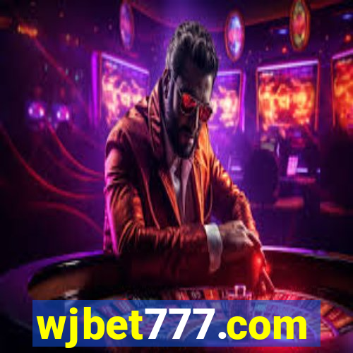 wjbet777.com