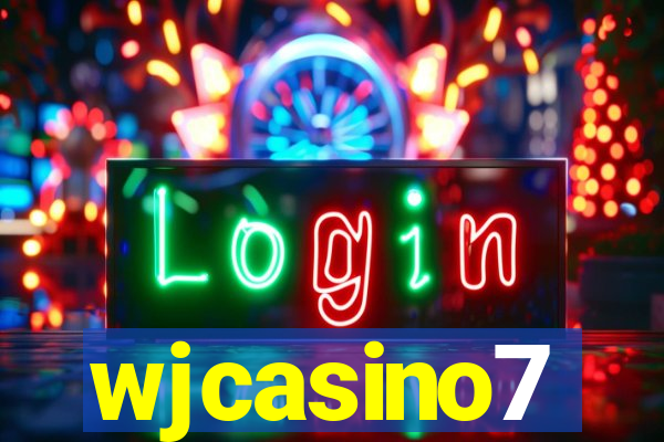 wjcasino7