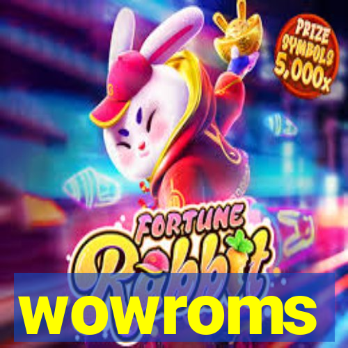 wowroms