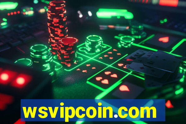 wsvipcoin.com