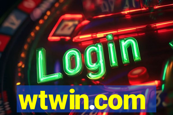 wtwin.com