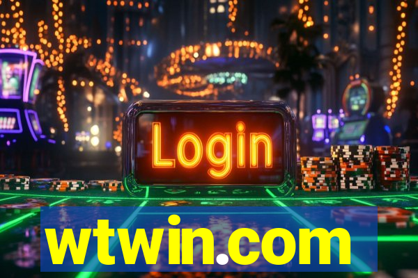 wtwin.com