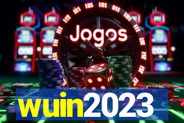 wuin2023