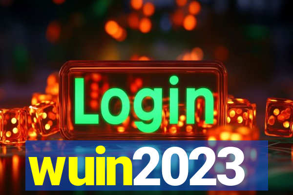 wuin2023