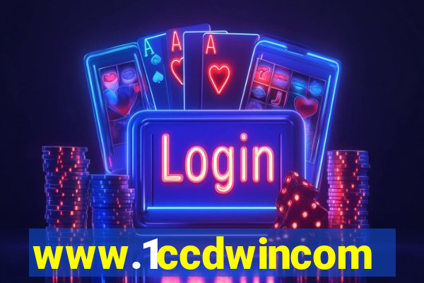 www.1ccdwincom