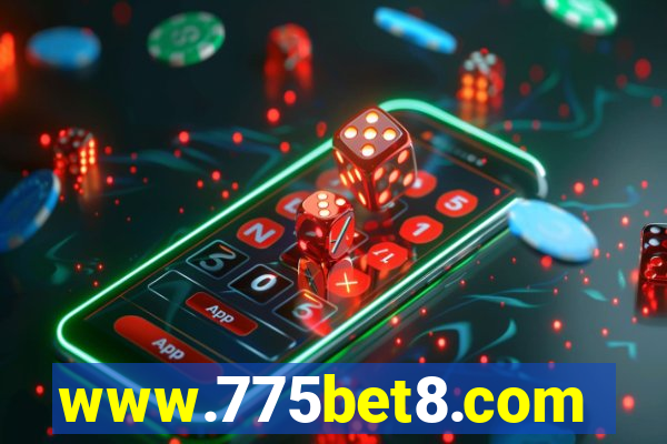 www.775bet8.com