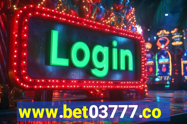 www.bet03777.com