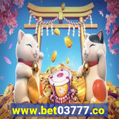 www.bet03777.com