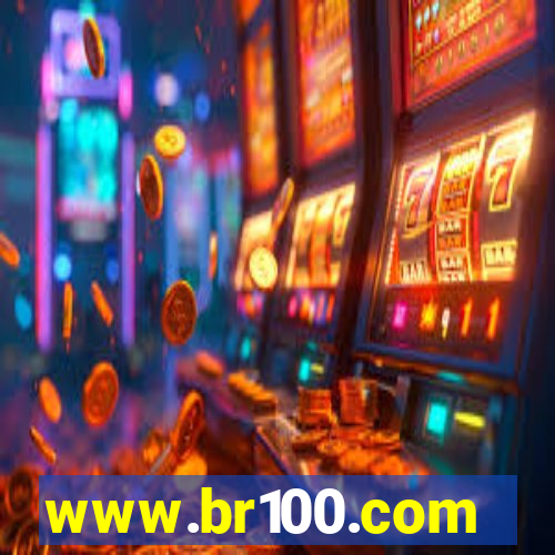 www.br100.com