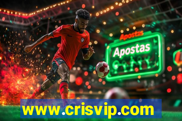 www.crisvip.com.br