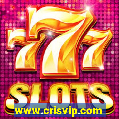 www.crisvip.com.br