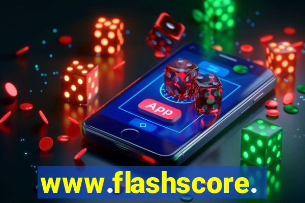 www.flashscore.com.br