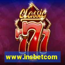 www.insbetcom