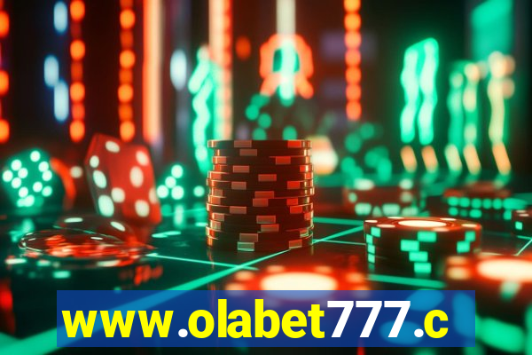 www.olabet777.com