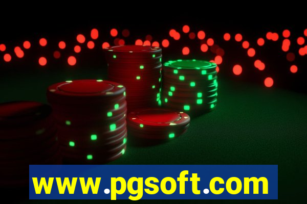 www.pgsoft.com