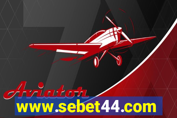 www.sebet44.com