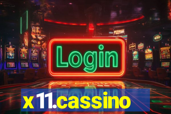 x11.cassino