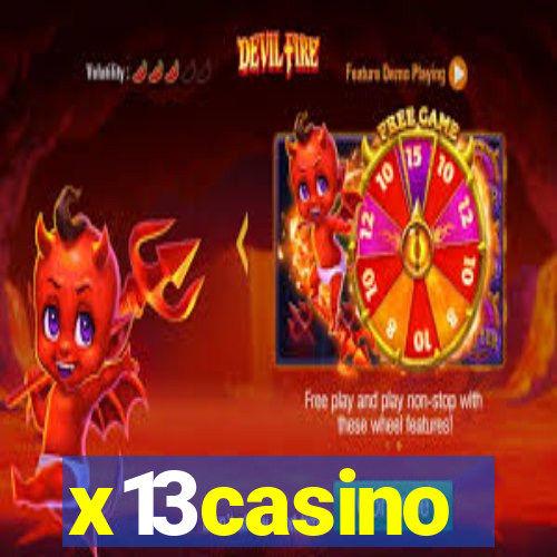 x13casino