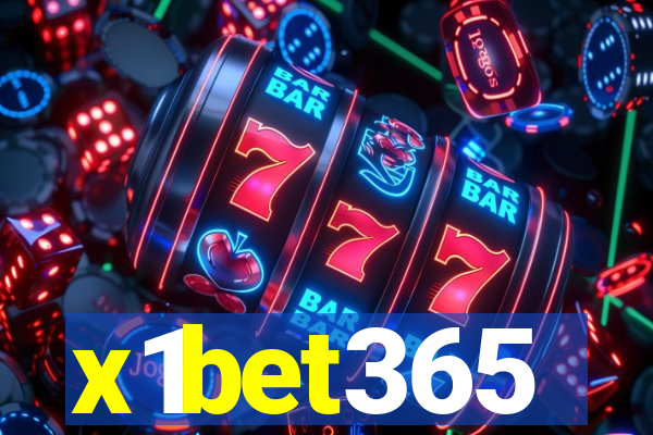 x1bet365