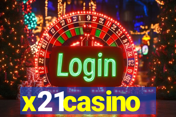 x21casino