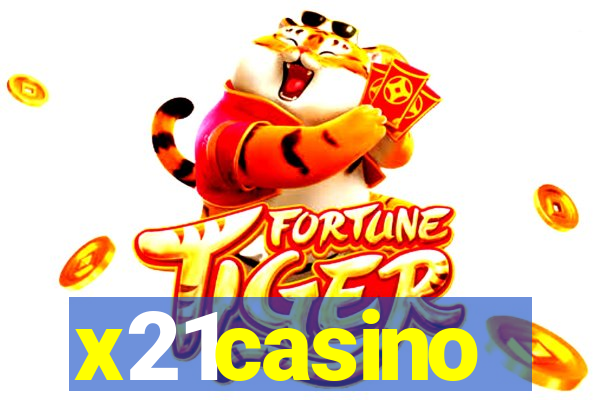 x21casino