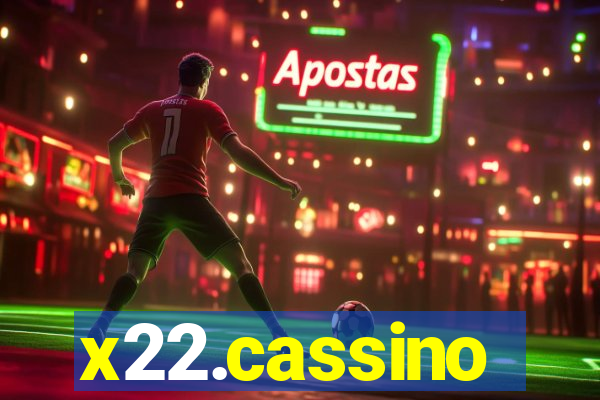 x22.cassino