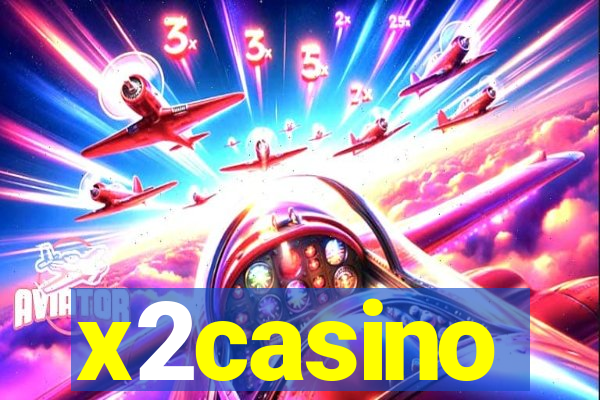 x2casino