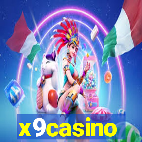 x9casino