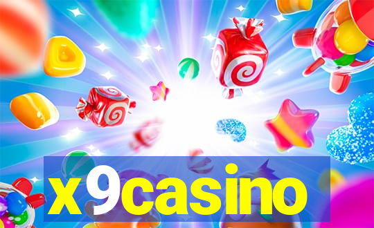 x9casino