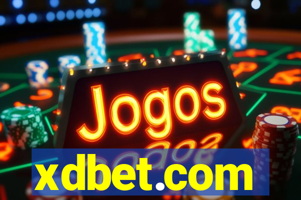 xdbet.com