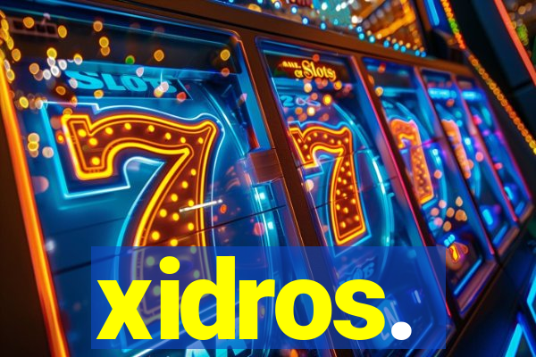 xidros.