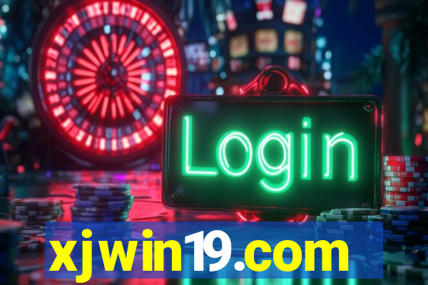 xjwin19.com