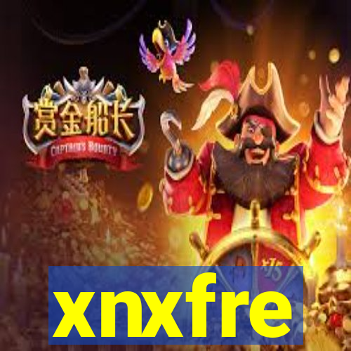 xnxfre