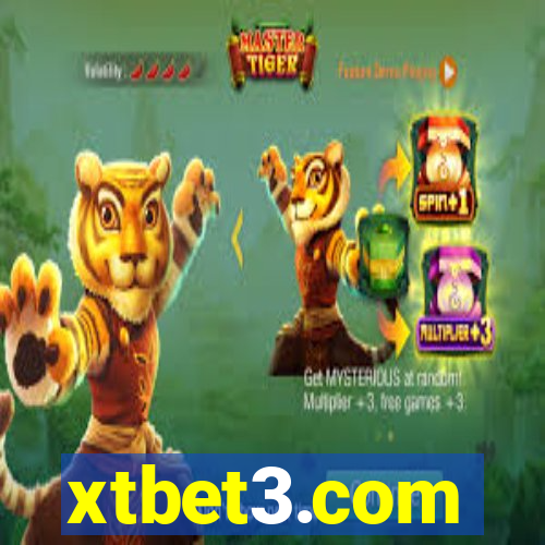 xtbet3.com