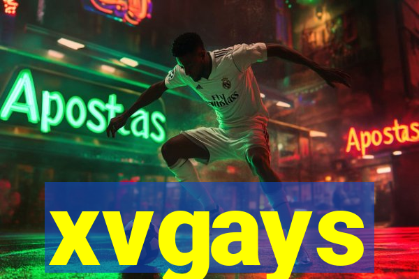 xvgays